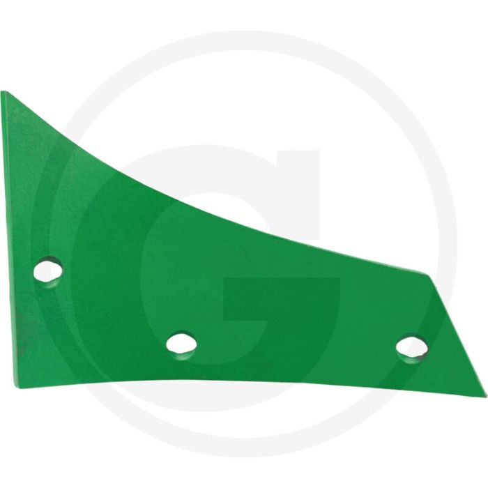 Rister-voorstuk links kg10sh Rister-voorstuk links kg10sh
