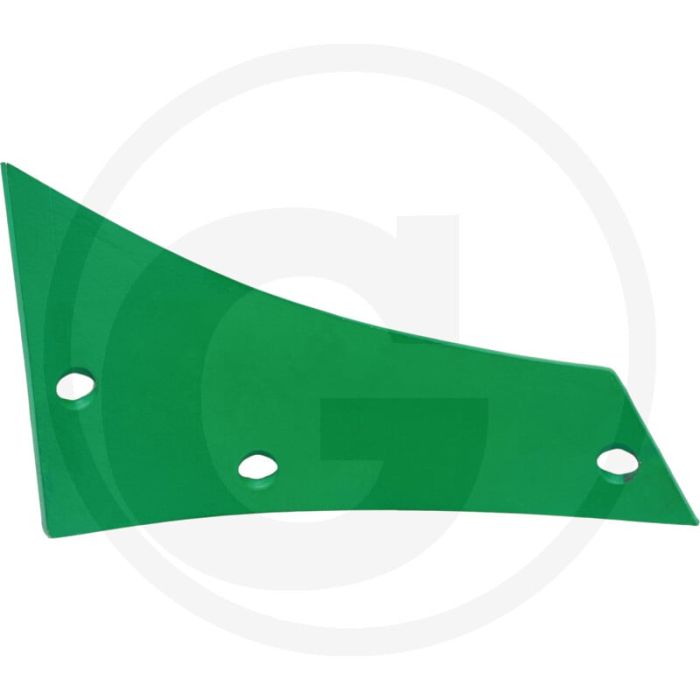 Rister-voorstuk links type: kg14\/16sh Rister-voorstuk links type: kg14\/16sh