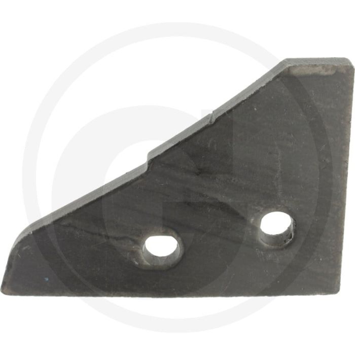 Heavy duty zoolpunt links - passend voor lichaam l