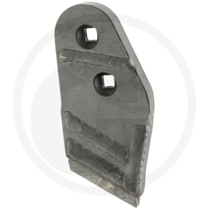 Pointe de ciseaux robuste droite - convient pour : bl, c4, c6, c7, c8, h, hb, hc, j, jv, l, lselect, n4, p, rb, rm, shc, sk, sl, sn, v, vl, kropp