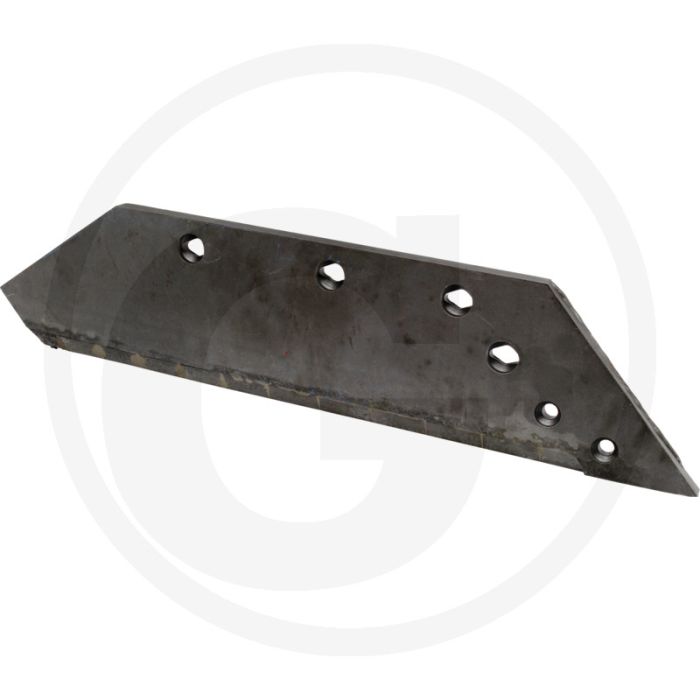 Schaarpunt rechts, 16", gecoat - passend voor lichaam: c, n, p