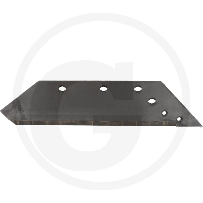 Heavy duty schaar rechts - passend voor lichaam: c, n, p