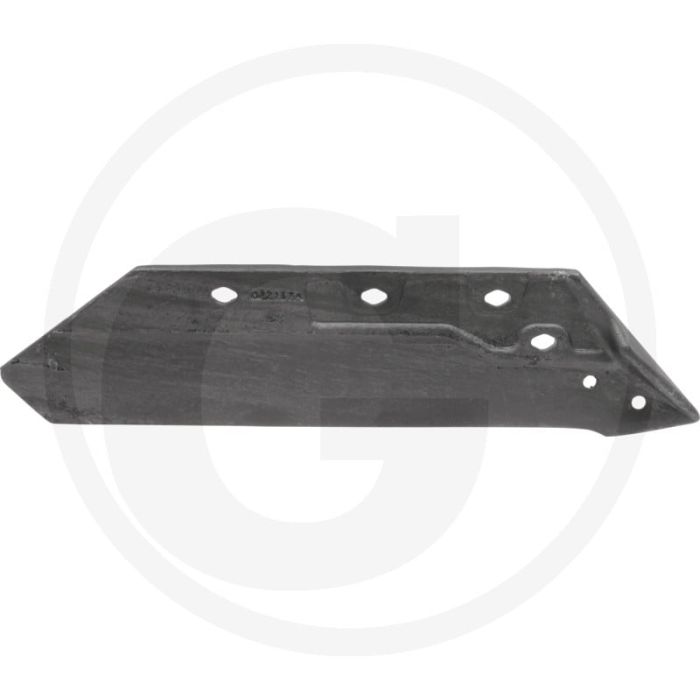 Schaarpunt links, 16", gecoat - passend voor c, n, p. Schaarpunt links, 16", gecoat - passend voor c, n, p.