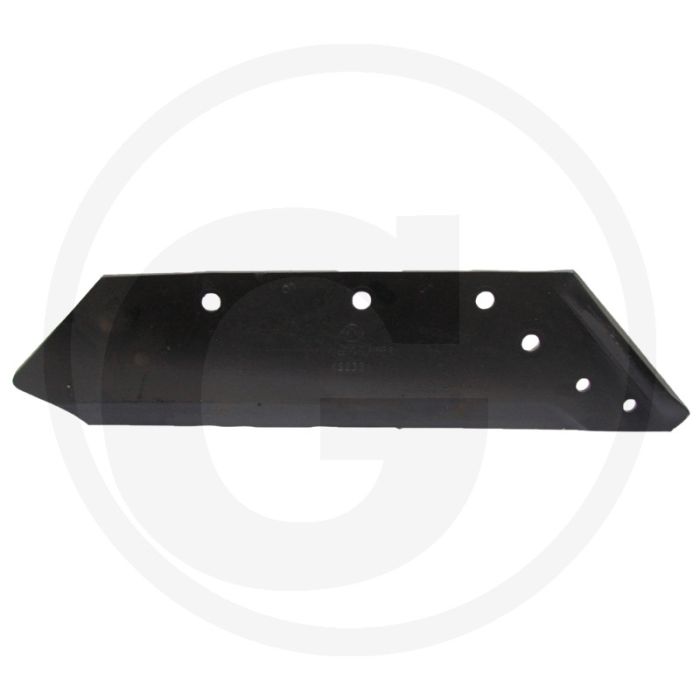 Ciseaux droit, 16" - convient pour corps : h