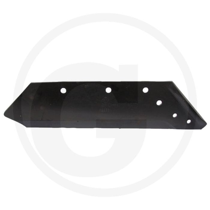 Cisaille avec boulons, droite 16" - 4 x 1801435hu10