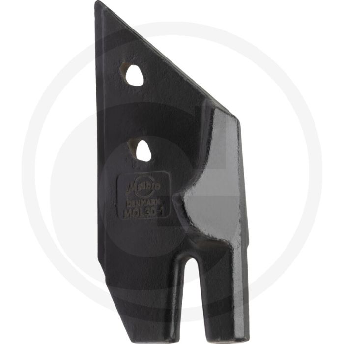 Halter links system mölbro m7 - passend voor sk, vl