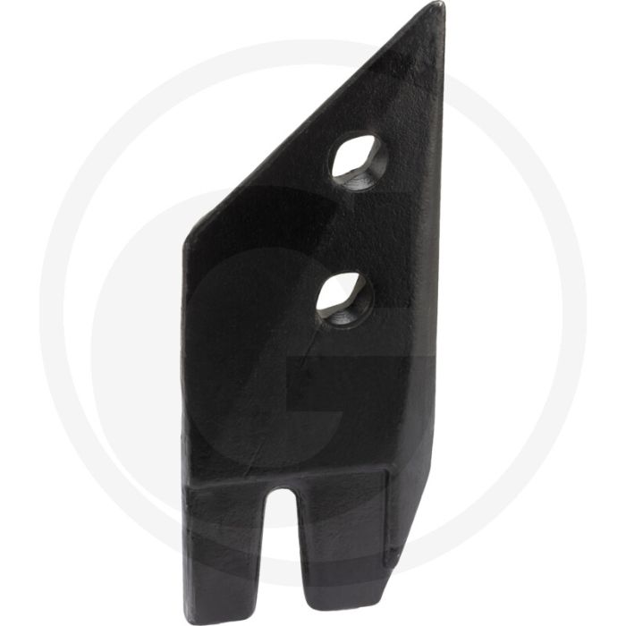 Halter links system mölbro m7 - passend voor vl, vs/n