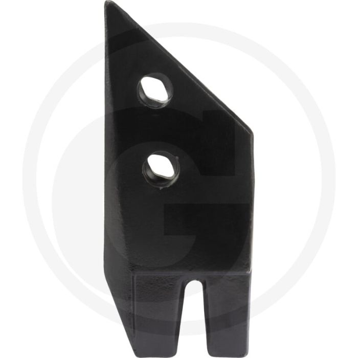Halter r system mölbro m7 - passend voor lichaam: vl, vs/n Halter r system mölbro m7 - passend voor lichaam: vl, vs/n