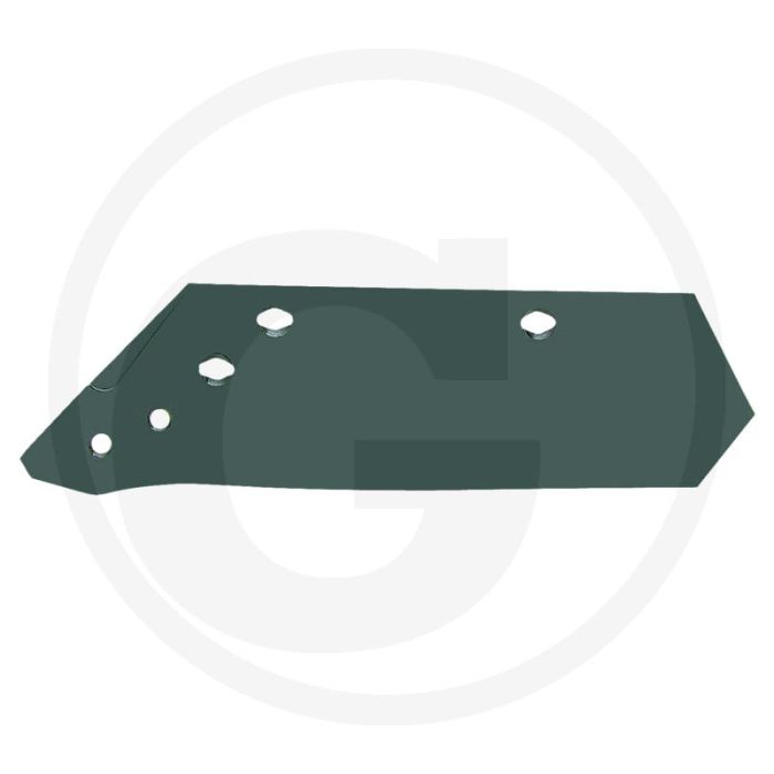 Ciseaux avec boulons, gauche, 14" - convient pour rl, rs, rh