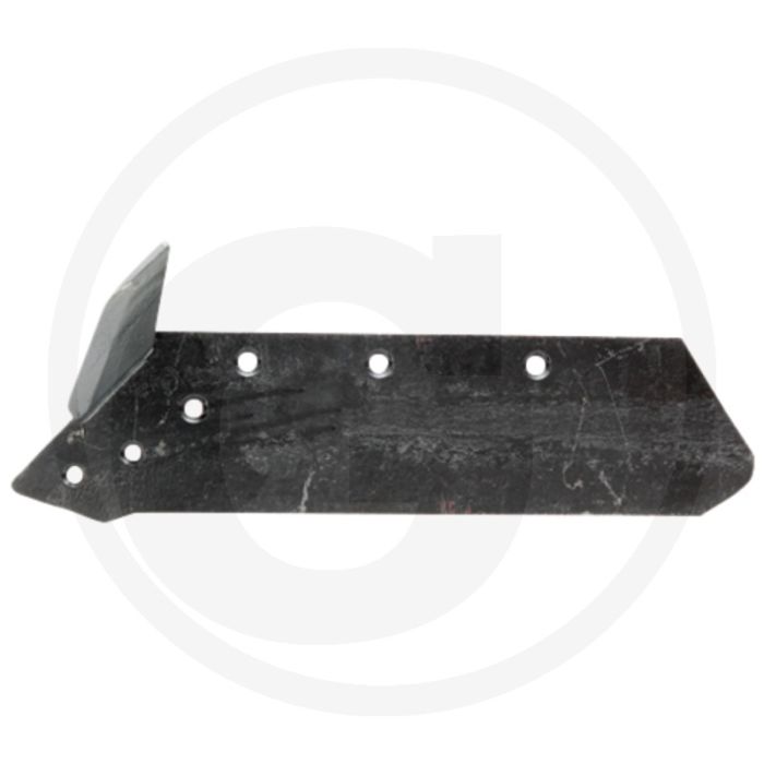 Schaar links, met zoolkouter 16" - passende bouten: 4 x 1801435hu10