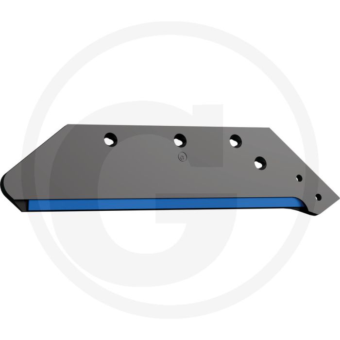 Endurance carbide schaarpunt rechts 16" - hardmetalen platen voor maximale slijtagebescherming Endurance carbide schaarpunt rechts 16" - hardmetalen platen voor maximale slijtagebescherming