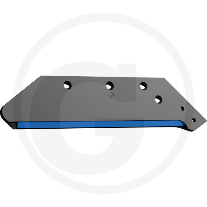Endurance carbide schaarpunt links 16" - hardmetalen platen voor maximale slijtagebescherming