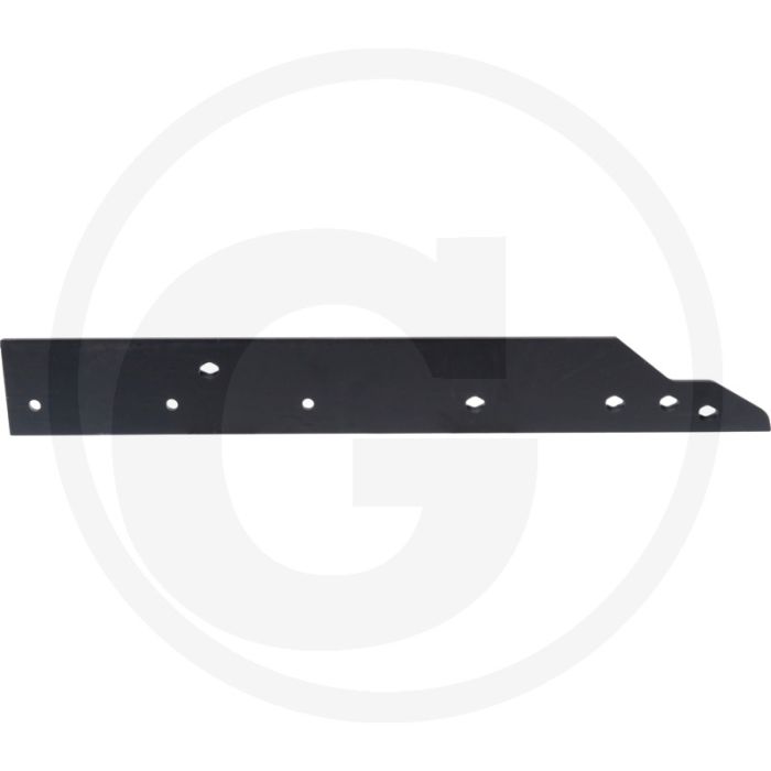 Zoolijzer links - passende bouten: 8 x 1801235hu10