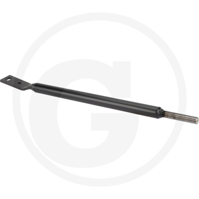 Verstärkung - passend voor lichaam: l, h, hb, hc, rb, totale lengte: 717mm