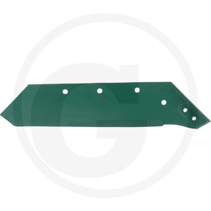 Raccord gauche 12mm 20'' pour corps no. 6, 7, 8, 9, 25, 28, 29