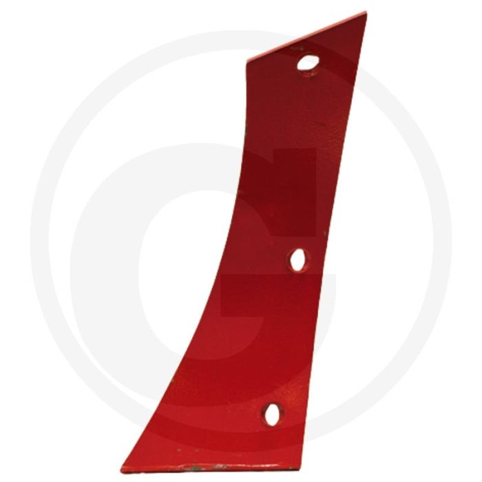 Rister avant gauche pour carrosserie no. 15 avec boulons assortis 3 x 1801230hu10
