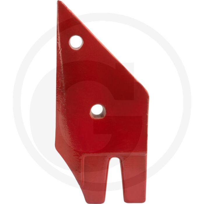 Licol gauche système mölbro m7 - convient pour corps : no. 12, 14, 19, 20, 30, 46w