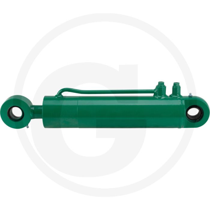 Draaicilinder 3/8" bsp - type: es