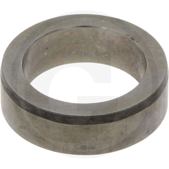 Bus Ø: 40,2 x 55 x 13 mm, voor ploeg, frame - afmetingen: 40,2x55x13 mm