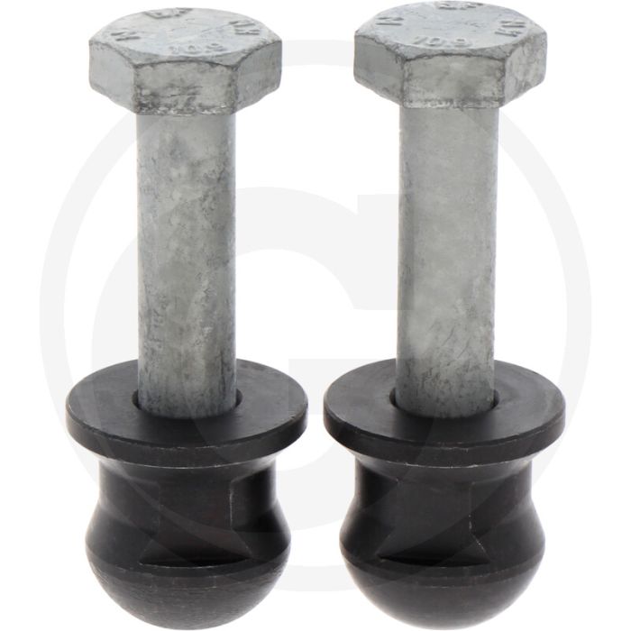 Pistolets à billes m16x90 - lm