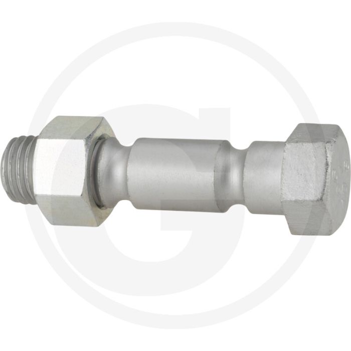 Breekbout m20 x 80 type: la, lb tot 87