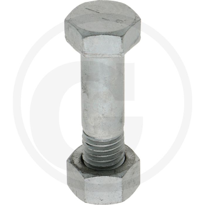 Breekbout m18 x 70 type: vd/96