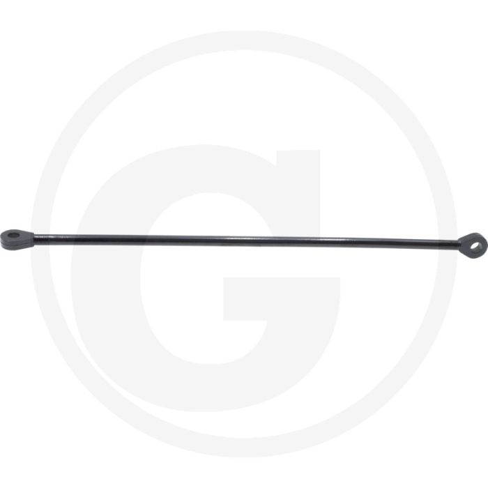 Vergrendelstang Ø: 22 / 25 mm - obstakelbeveiliging