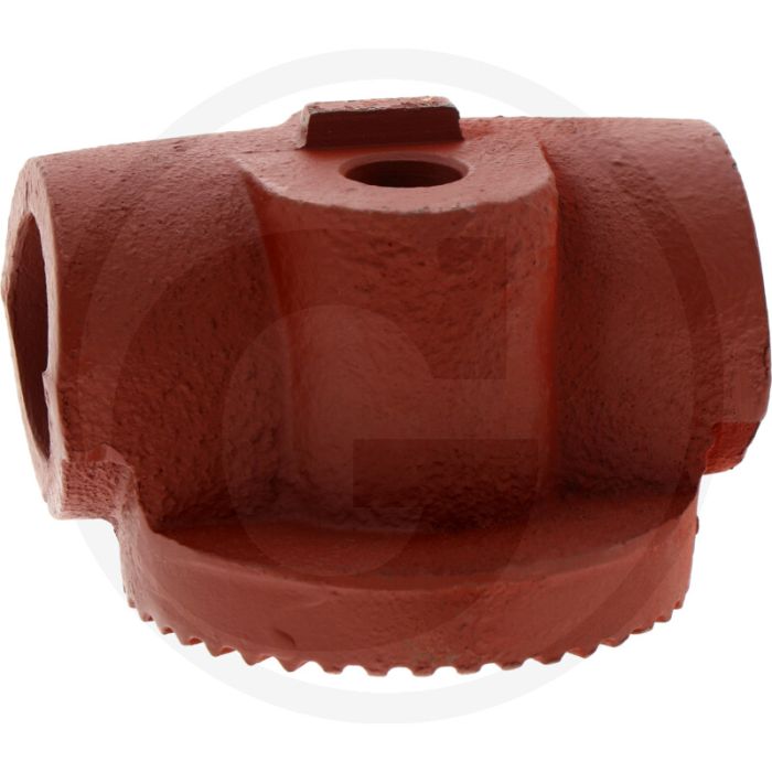 Kouterarmhouder - buiten-Ø: 50mm