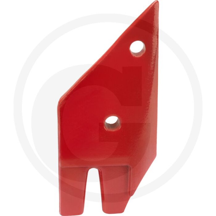Halter links system mölbro m7 - passend voor lichaam: nr. 12, 14, 19, 20, 30