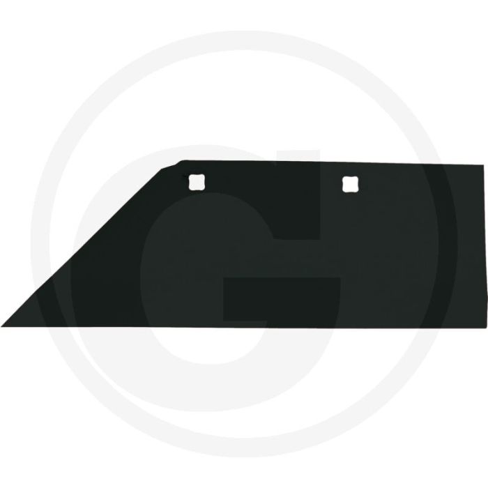 Schaar 16", links - passend voor lichaam: b20, b25, b25h, b30, b35, b40, bs20, bs40, bs42, c30, c32, c40, dmcs40, dmcs50, dmw40, dmw52 - afb. nr.: 3
