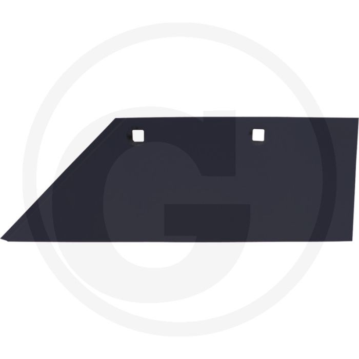 Schaar links, 16" gecoat - passend voor lichaam: b20, b25, b25h, b30, b35, b40, bs20, bs40, bs42, c30, c32, c40