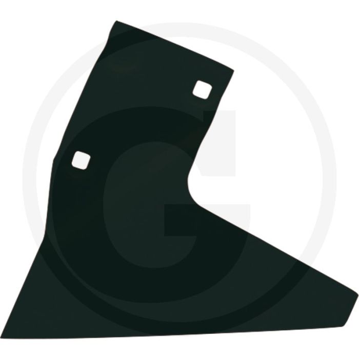 Zoolkouter links - passend voor lichaam: b20, b25, b25h, b30, b35, b40, bs20, bs40, bs42, c30, c32, c40, cs40, d50, m50, m55, p50, p55, us35, us40 - afb. nr.: 9