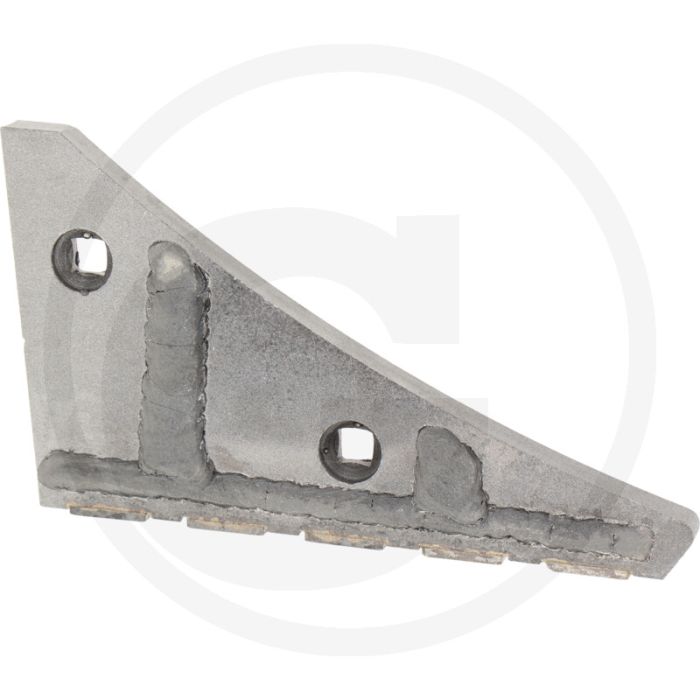 Heavy duty zoolwig links - passend voor lemken b20, b25, b25h, b30, b35, b40, bs20, bs40, bs42, c30, c32, c40, cs40, d50, m50, m55, p50, p55, us35, us40