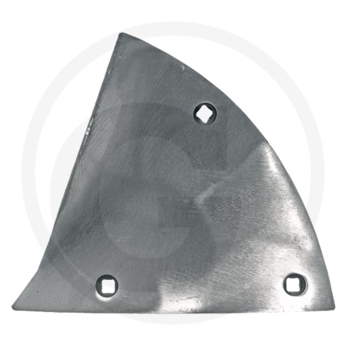 Poitrine de versoir, vis comprises, à droite - compatible avec les modèles b30, b35, b40 - ill. n° 2