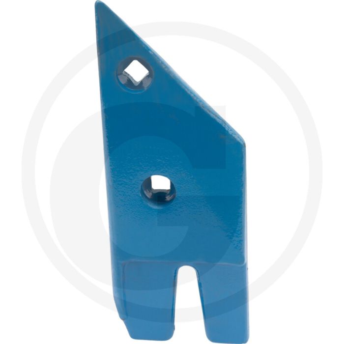 Halter rechts system mölbro m7 - passend voor lichaam: bs40, bs42, us35, us40