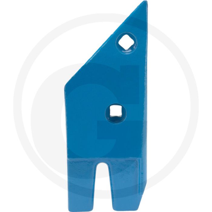 Halter links system mölbro m7 - passend voor bs40, bs42, us35, us40