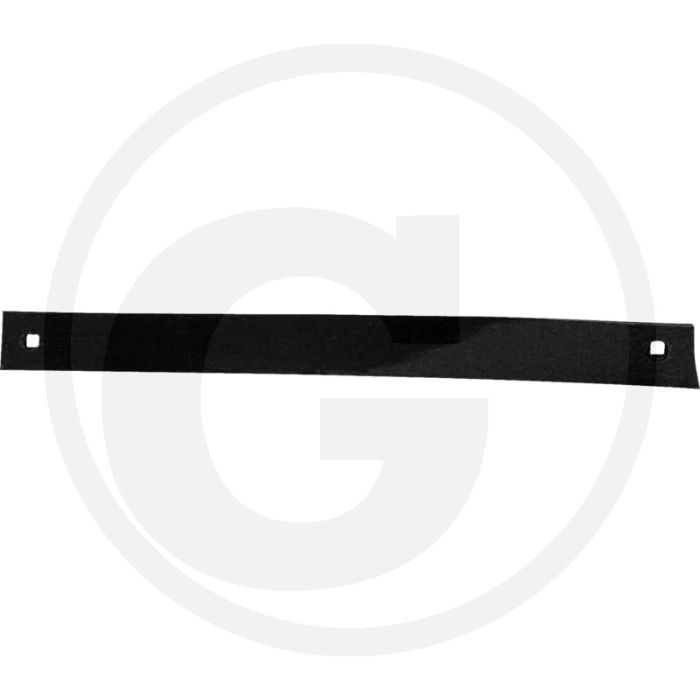 Bande de roulement n° 2 droite, longueur : 587 mm - convient pour bs20 - n° d'image : 3