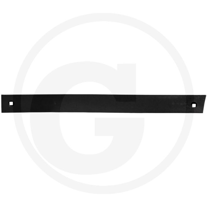 Risterstrip nr. 2 rechts, lengte: 677 mm - passend voor bs40/42r