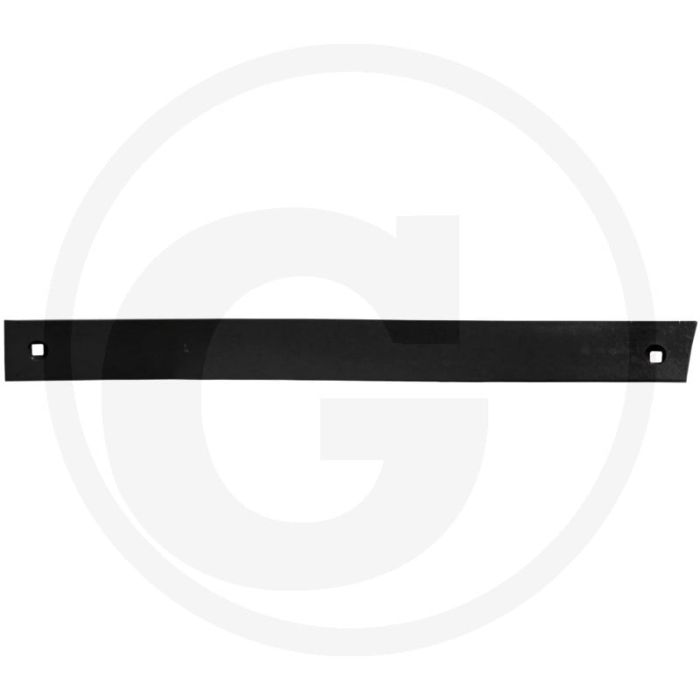 Risterstrip inclusief bouten - passend voor bs40, bs42
