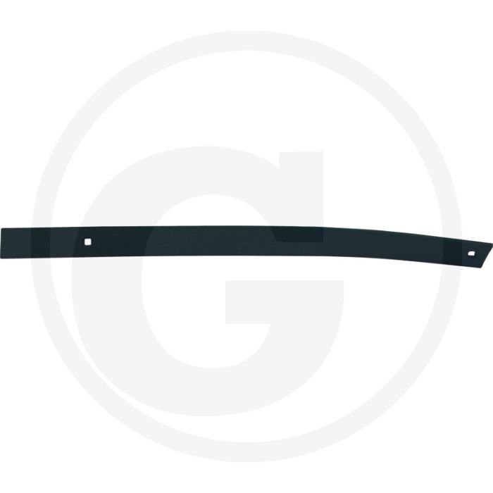 Bande de roulement n° 3 droite, longueur : 950 mm - convient pour bs40/bs42