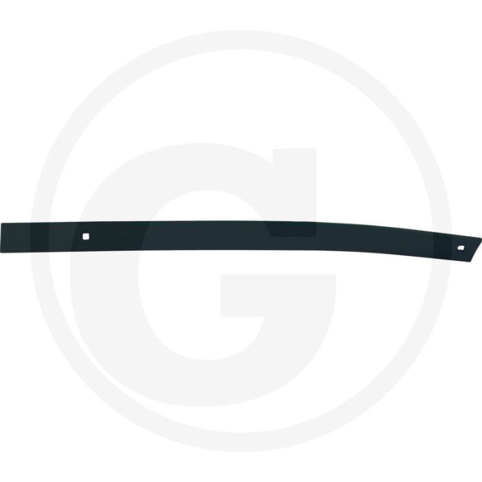 Risterstrip inclusief bouten - passend voor bs40, bs42