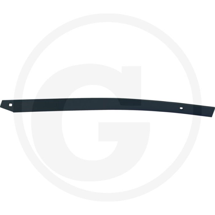 Risterstrip inclusief bouten - passend voor lichaam bs40