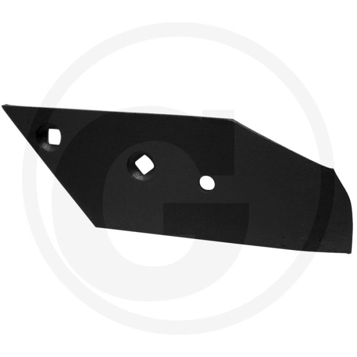Schaarpunt inclusief bouten, links - passend voor bu1b, bu2b, bu3b - afb. nr. 4