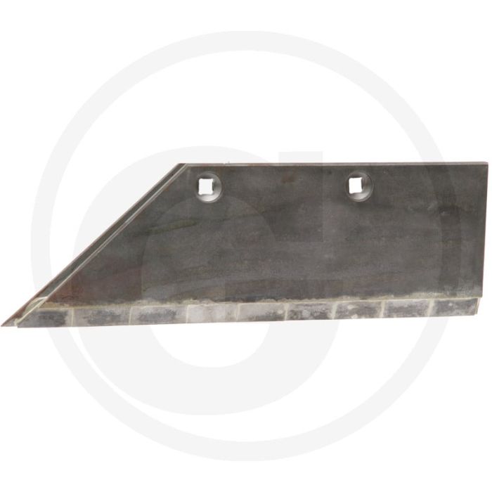 Heavy duty schaar links, 16" - passend voor: lemken, b20, b25, b25h, b30, b35, b40, bs20, bs40, bs42, c30, c32, c40