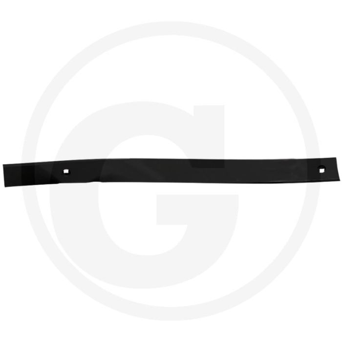 Bande de roulement n° 3, gauche - pour corps cs40 - cs40l