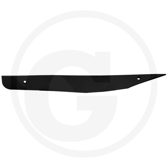 Bande de roulement n° 4, gauche - pour corps cs40 - cs40l