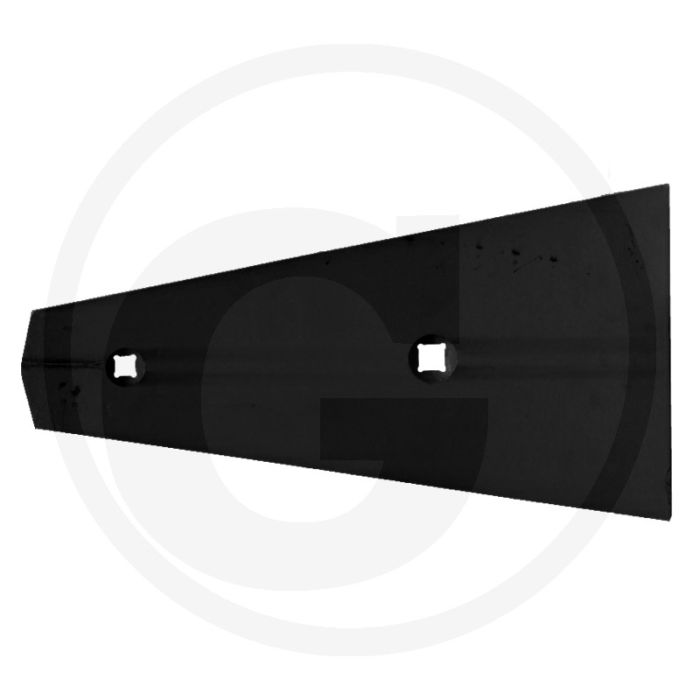Sole fer droite et gauche - convient pour duramaxx schnellwechselsystem körper dmcs40, dmcs50 - ne convient pas aux outils pneumatiques