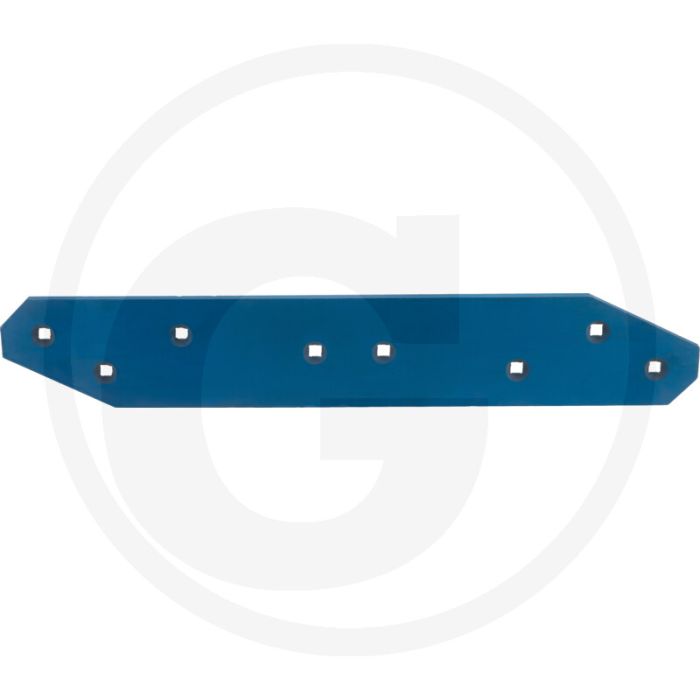 Zoolijzer links, lang - passend voor ms2, wf2b, wl1b, wl2b, ws1b, ws11b, ws2b, ws21b