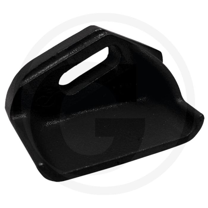 Hak links 4n3155l - passend voor bu1b, bu2b, bu3b, bu10b, nbu1b, nbu2b, nbu3b, wl1b