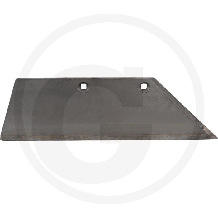 Heavy duty schaar links, 18" - passend voor: lemken, b20, b25, b25h, b30, b35, b40, bs20, bs40, bs42, d50, us35, us40